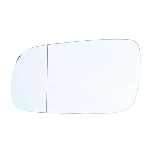 ���o�[�X�~���[�K���X �ɓK������ VW �ɓK������ �S���t4 �ɓK������ �W�F�b�^MK4 �ɓK������ �p�T�[�gB5 �ɓK������ �{�[�� 1998-2004�p �ʌ^�o�b�N�~���[ �q�[�^�[�t���T�C�h�~���[�K���X(Clear Glass Left LH)