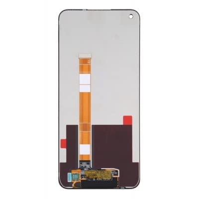 Image of Glass Exclusive Incell Lcd Display Full Screen Protector With Touch Screen Digitizer Display Assembly Combo Folder For Oppo (Oppo A33) Cellphone
