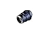 Laowa 12mm f/2.8 Lite Zero-D FF Ultra-Wide Angle Lens Autofocus for Z-Mount, Full Frame Mirrorless, 122° FOV