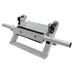 Ader Sporting Goods Ader Tibia Dorsi ふくらはぎマシン