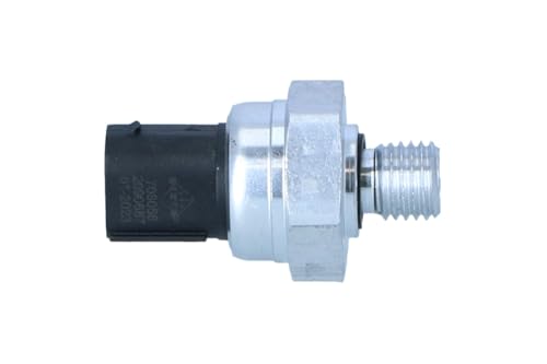 Capteur pression gaz echappement Mercedes C-Class NRF 708058 capteur DPF FAP