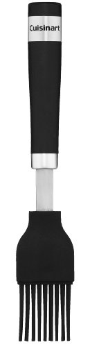 Cuisinart Barrell Handle Silicone Basting Brush