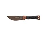 Tops Knives Woodcraft Fixed Blade