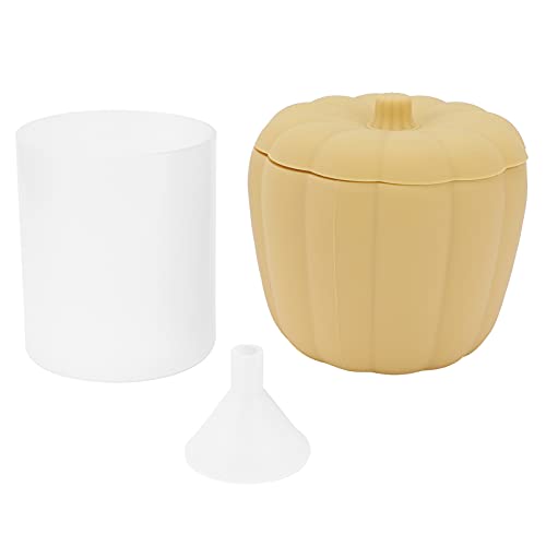 Bordstract Balde De Gelo De Silicone, Balde De Gelo Para Armazenamento De Frutas E Champanhe, Balde