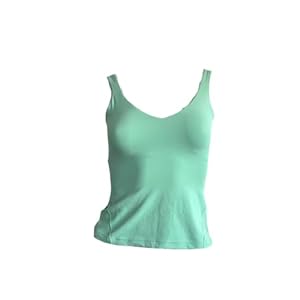lululemon Align Waist Length tank