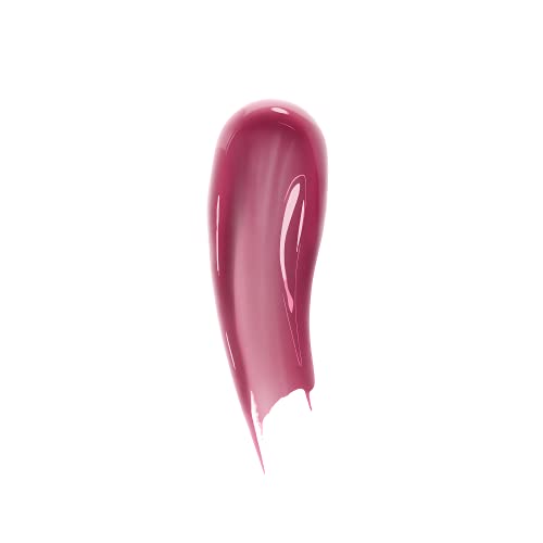 L'oréal Paris Cosmetics Infallible Pro Gloss Plump Lip Gloss With Hyaluronic Acid, Long Lasting Plumping Shine, Lips Look Instantly Fuller And More Plump, True Berry, 0.21 Fl. Oz. #TOP2