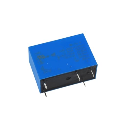 Relé OMIH-SH-112LM de 5 pines y 16A para componentes electrónicos