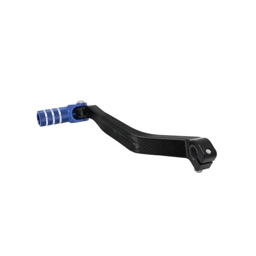 Pédale de changement de vitesse pour moto YZ250 évitant les blocages