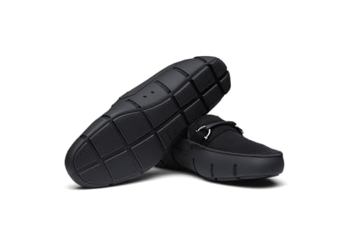 SWIMS Mens Sporty Bit Penny Loafers, Mens Casual Slip-Ons Shoes4