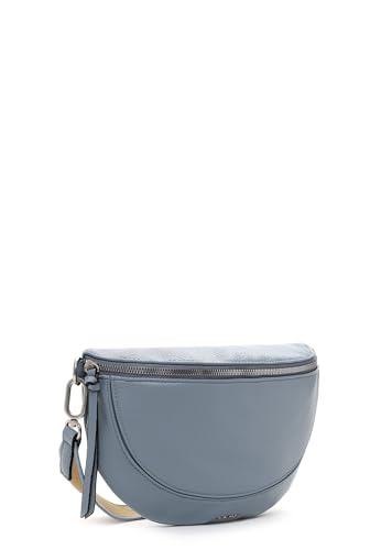 Kimberly Crossover Crystal Blue Suri Frey : rangez vos affaires avec style - 5