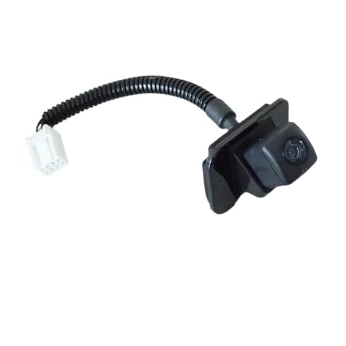 Caméra de recul 39530-T2A-U21 avec vision nocturne nette et connecteur 8 broches