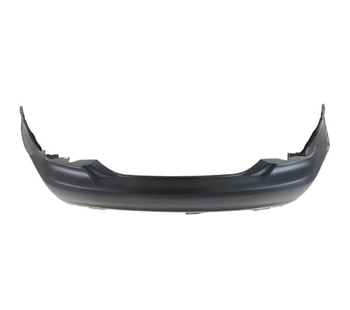 Image of FitParts Compatible with Toyota Avalon 2011-2012 Rear Bumper Cover