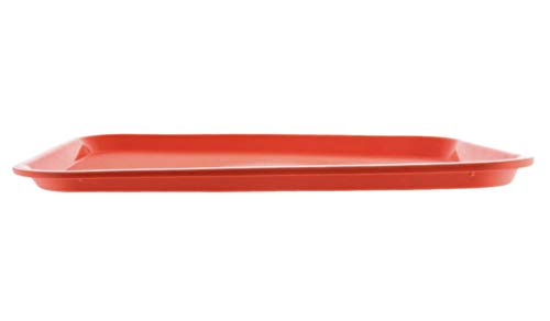 Zodiac Vassoio da Fast Food, 41 x 31 cm, Colore