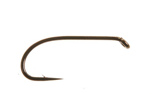 Kamasan B170 Trout Medium Traditional #14 Hooks