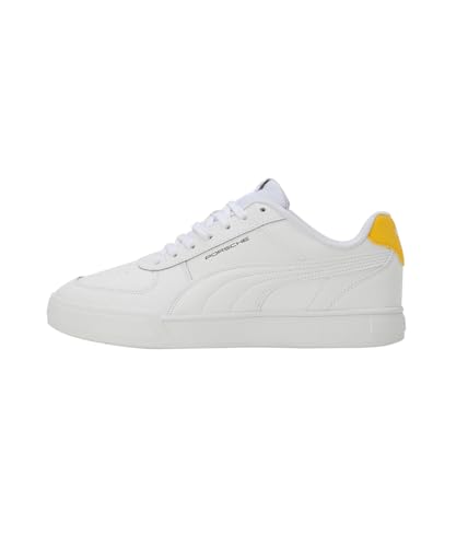 Image of Puma Unisex-Adult PL Caven Sneaker