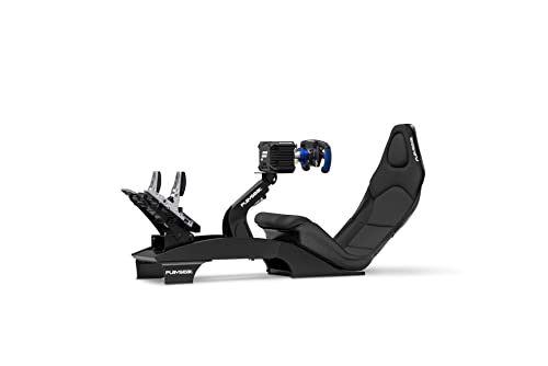 Playseat® Formula PRO - Black - Controller - Immagine 7