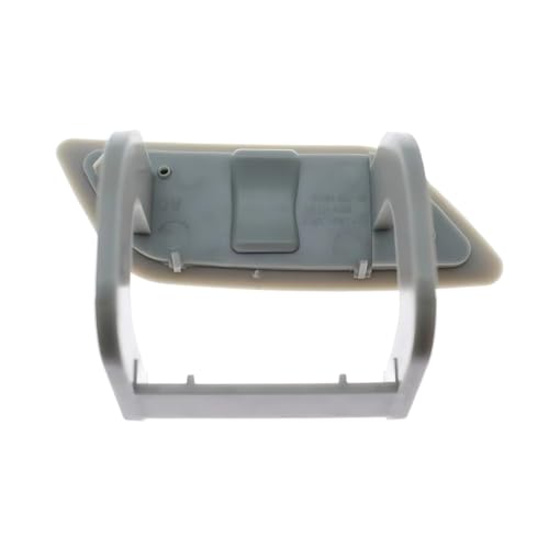 Cache lave-phares Benz ML W164 résistant - Remplacement couvercle buse cassé 2008-2011