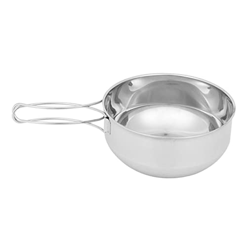 Accessoires d' ustensiles de cuisine durables en acier inoxydable Mipcase