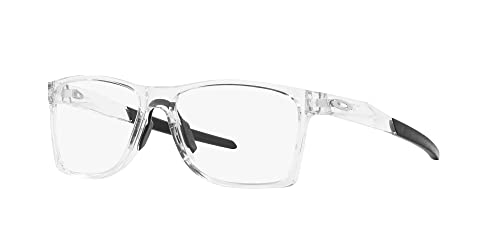 Image of Oakley mens Ox8163 Centerboard Square Prescription Eyewear Frames