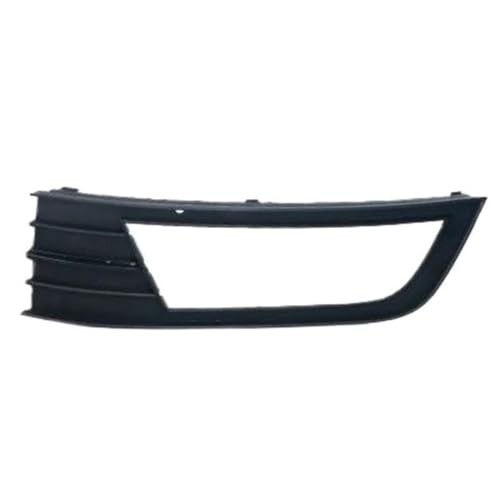 Garniture pare-choc avant droit et calandre inférieure pour Skoda Octavia A7 13-17