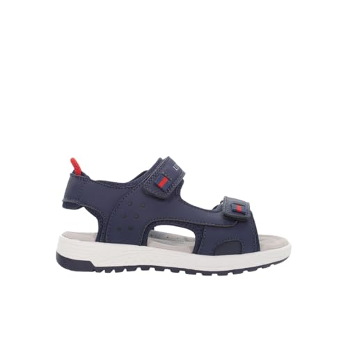 Sandale de sport Lumberjack Garçon Breky nu-pieds de marche enfant