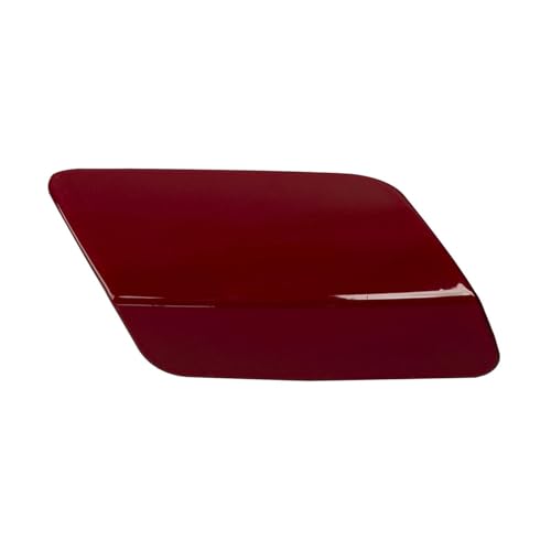 Cache lave-glace avant BMW 328i 335i pour rouler avec un pare-chocs impeccable