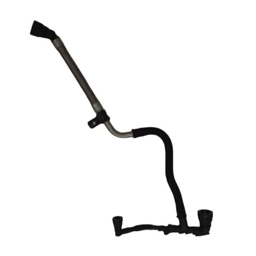 Tubo de ventilación del cárter para Chevrolet Malibu y motor resistente 2