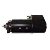 OCTOT Starter Motor 24V 1163556 01183697 116-3556 Fits For Deutz 320M Engine F10L413LV