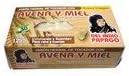 Jabon Avena Y Miel Del Indio Papago, Oatmeal and Honey Bar Soap