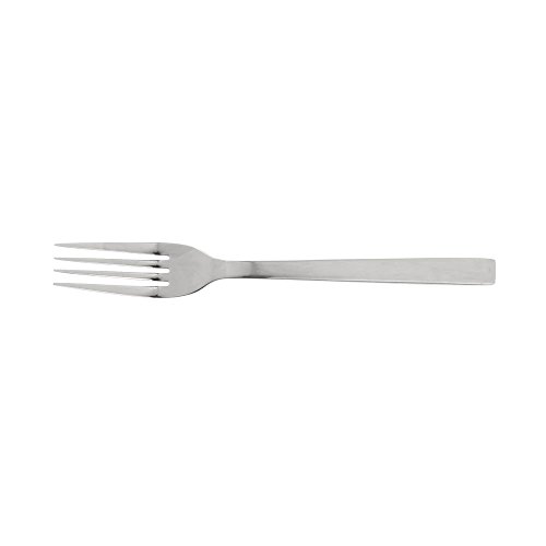 1880 Hospitality B449FDNF Chef's Table Satin Dinner Fork - Dozen