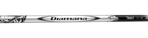 Amazon | MITSUBISHI RAYON(ミツビシレイヨン) ゴルフシャフト Diamana