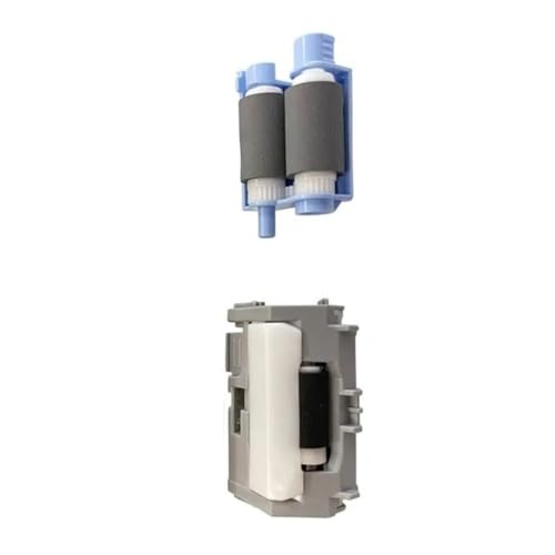 Rouleau de ramassage de papier haute durabilité pour HP LaserJet M402 M403