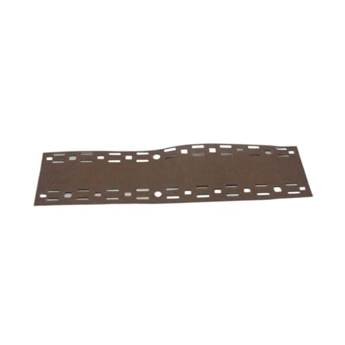 Tissu de chaleur de fusion Hoping pour éviter les bourrages papier sur M2040 P2235 M2235