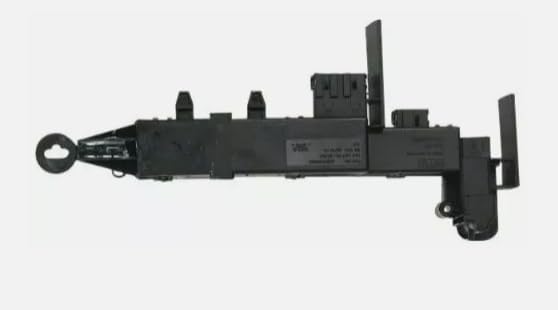 Washer Lock Switch WH10X10006 AP3884122 PS1021459 1168668 Replacement for GE OEM
