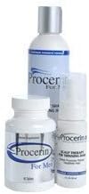 Procerin Hair Loss Treatment System (1 Month Supply) with KB Cosmetics [Misc.]