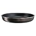 Produktbild Tefal Ingenio L1500402 Bratpfanne, 24 cm, Antihaftbeschichtung, stapelbar, spülmaschinengeeignet, Easy Plus L1500402, Schwarz