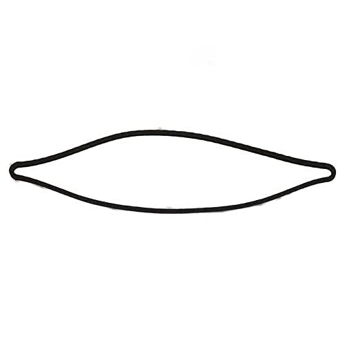 LEFITPA Replacement 30517A Upright Vacuum Motor Fan Chamber Gaskets for Sanitaire Eureka SC888 SC887 SC882 SC679 SC899 SC886 SC882A Models