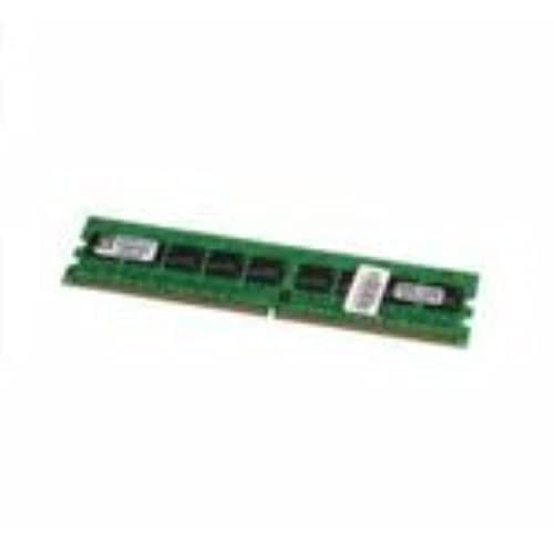 MicroMemory 2GB, DDR2 - memory modules (DDR2, DDR2, 1 x 2 GB)