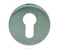 Paire de rosace Inox 304 Balsac/Vabre/Vallon/Valady - Clé i - U19/L19/V19-174