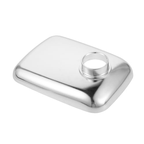 OFFSCH Hachoir À Viande Plateau Carré Pièce De Rechange Robuste Pour Viande Plateau Pour Aliments Fournitures De Cuisine