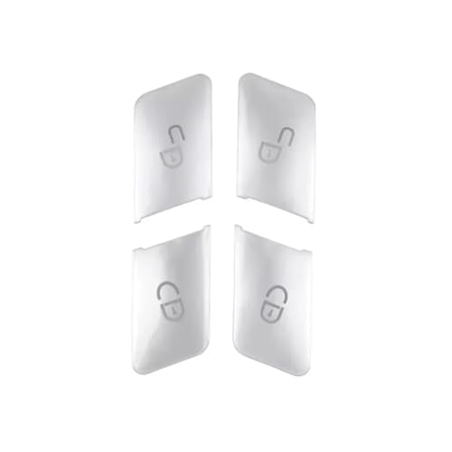 Accessoires intérieurs Benz Classe C W204 pour bouton argent