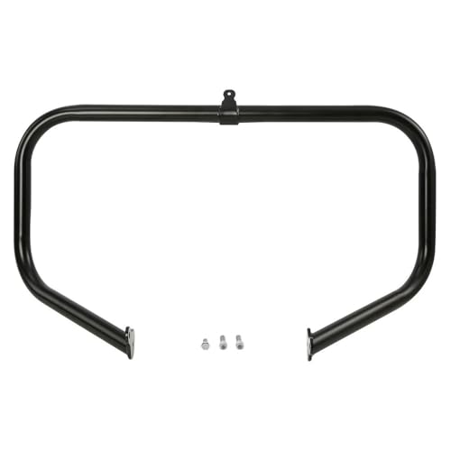 Barre de protection contre les chocs moteur moto en voyage Touring