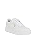 Guess Women's Miram Sneaker, White 140, 9