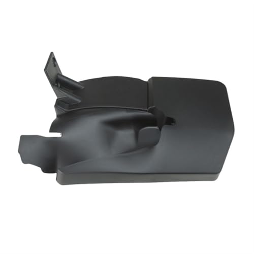 Garde-boue voiture Sprinter W906 protection roues arrière plastique - 4