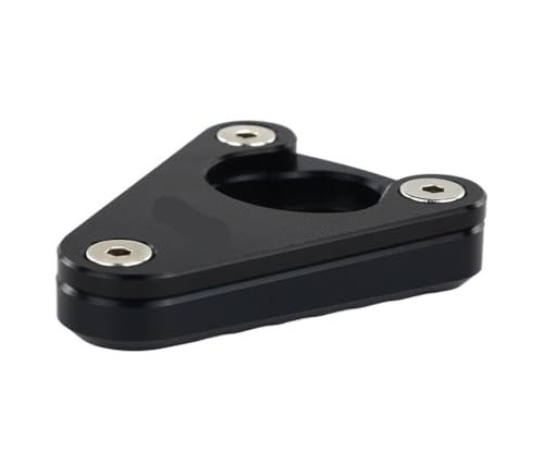 Extension latérale béquille en alu CNC pour S1000RR M1000RR