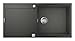 Produktbild GROHE K500 | Kompositspüle mit Abtropffläche | granit grau | 31645AT0