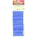 HAIRART Mini Aqua 3/4 inch Thermal Self Gripping Rollers 24506