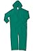 Dominator, .42mm, PVC/Nylon/PVC, Coverall, GREEN - 3881X2