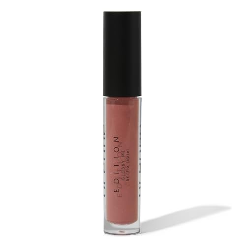 Océane Oceane Glossy Me - Brilho Labial Shimmer Brown./Nude