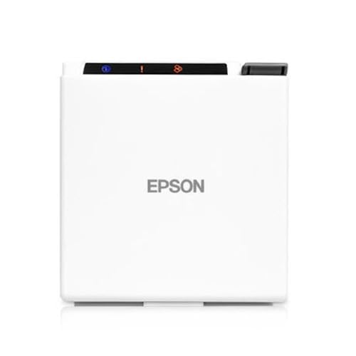 Epson industrial label printer